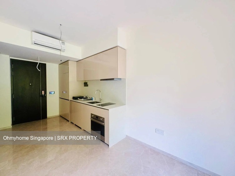 FORETT AT BUKIT TIMAH (D21), Apartment #506829851